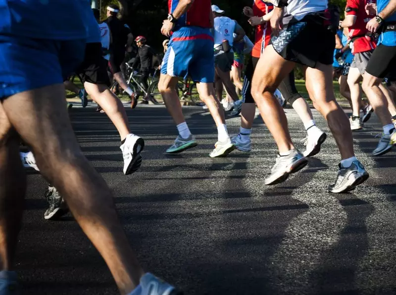Hong Kong Marathon 2027 Menanti, Saatnya Pilih Jarak dan Taklukkan Tantangan!