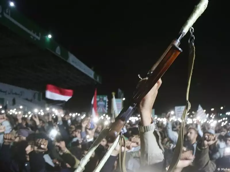 Houthi Dituduh Targetkan Mekkah, Arab Saudi Tegaskan Garis Merah