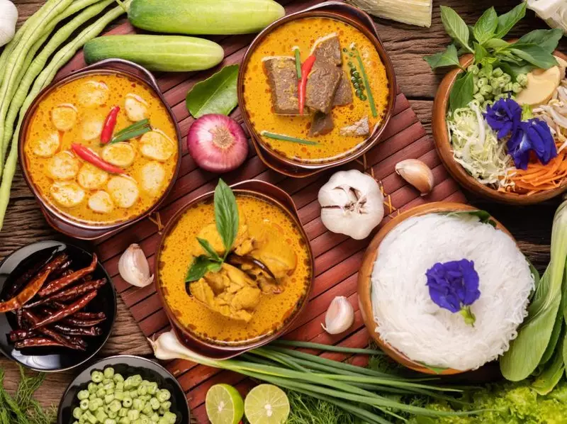 Industri Kuliner RI Terbesar di ASEAN, Makin Diburu Wisatawan
