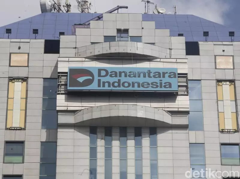 Ini yang Diperiksa BPK di Laporan Keuangan Danantara