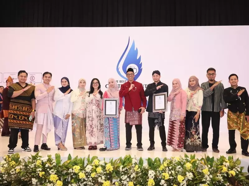InJourney Airports Pertahankan Prestasi Contact Center Terbaik di Indonesia