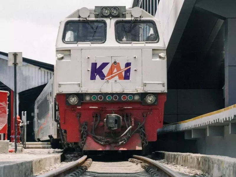 Investigasi KNKT Soal Insiden KA Argo Bromo Anggrek Terbit, KAI Buka Suara