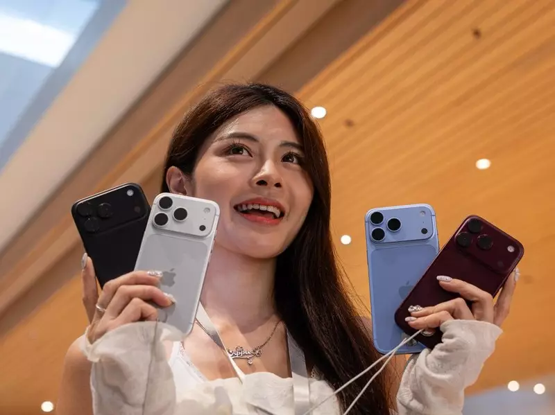 iPhone 18 Pro Kantongi Sertifikasi TKDN, Segera Hadir di Indonesia