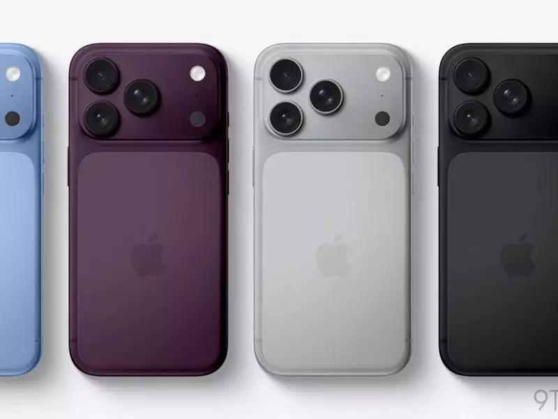 iPhone 18 Pro Siap Masuk Indonesia, Ini Bocoran Spesifikasi dan Harga
