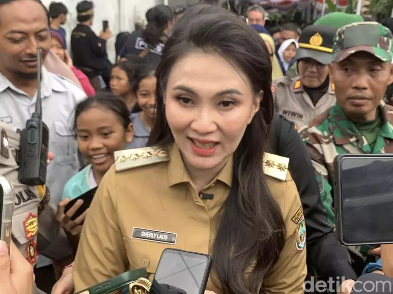 Isi Garasi Gubernur Terkaya RI Berkurang Rp 3,7 Miliar