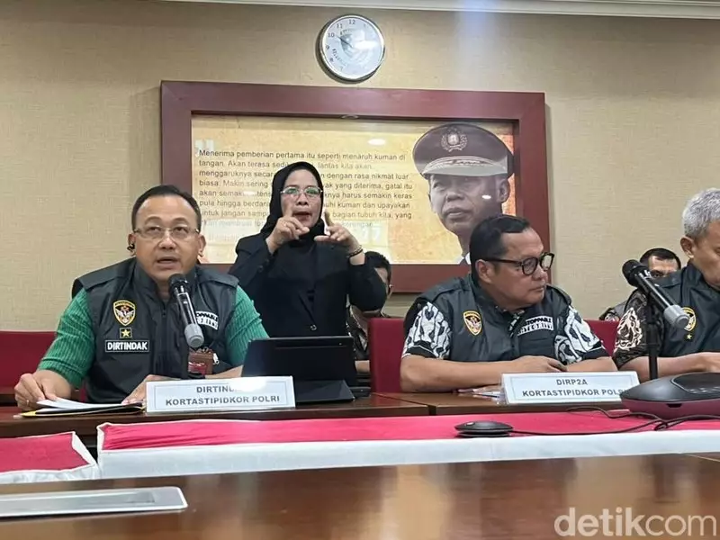 Jadi Tersangka Dugaan Pungli, Bupati Gowa Minta Diskon Rumah 70% ke Pengembang