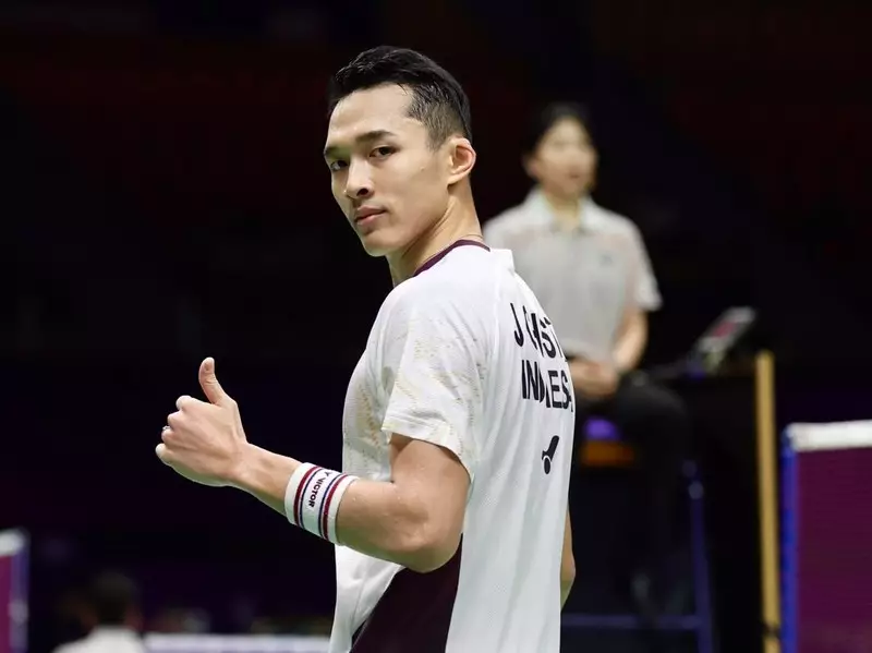 Jadwal Badminton Asian Games: Indonesia Vs Malaysia Tanding Hari Ini