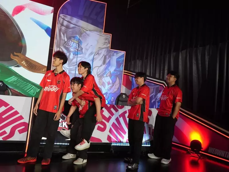 Jadwal MPL ID S18 Hari Ini: Bigetron by Vitality Vs Onic