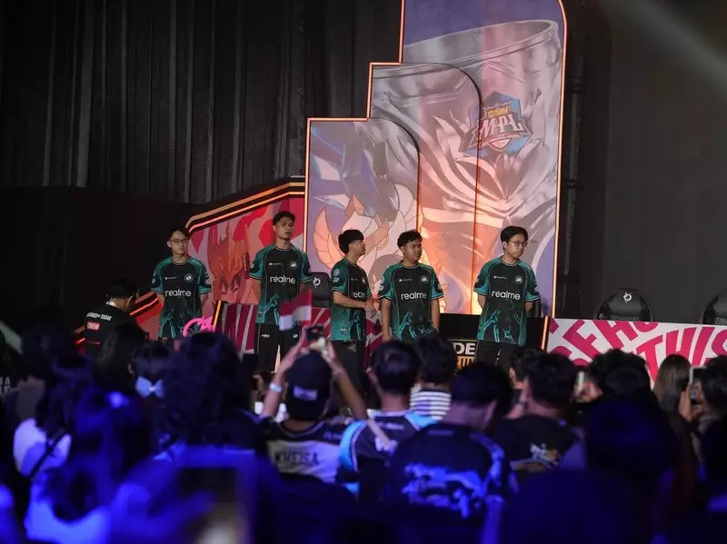 Jadwal MPL ID S18 Hari Ini: RRQ Hoshi Vs Alter Ego