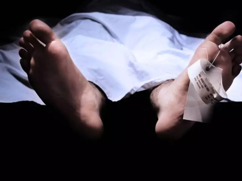 Jasad Lansia di Bogor yang Diekshumasi Ternyata Dibunuh Anak, Pelaku Ditangkap