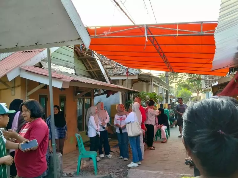 Jenazah Kru Kapal 5 Jurnalis Hilang Akan Dimakamkan Besok di Pandeglang