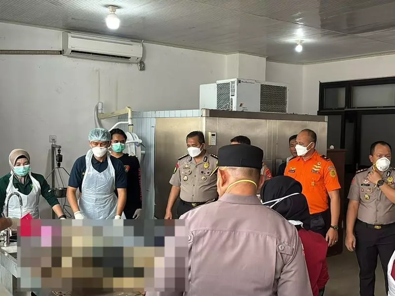 Jenazah Kru Kapal Angkut 5 Jurnalis Hilang Diterbangkan ke Banten Besok