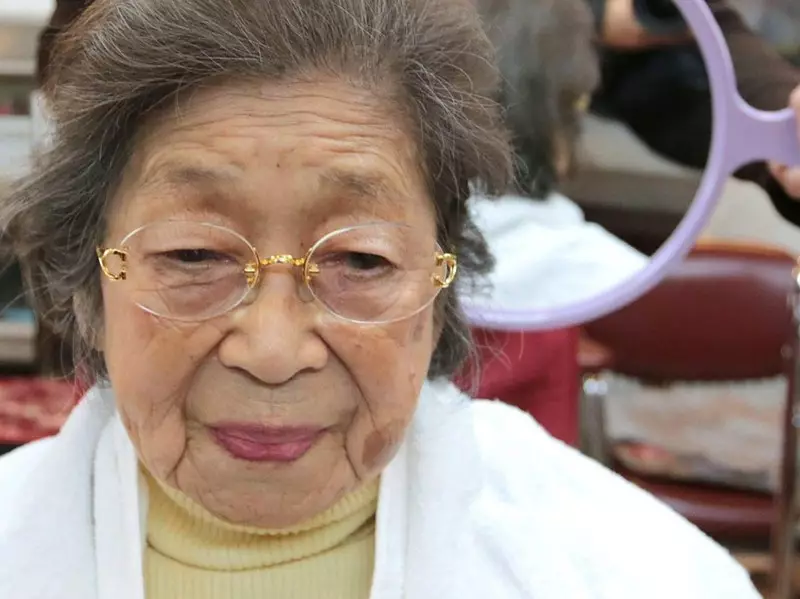 Jepang Punya Lebih dari 100.000 Orang Berusia 100 Tahun ke Atas, Kok Bisa?
