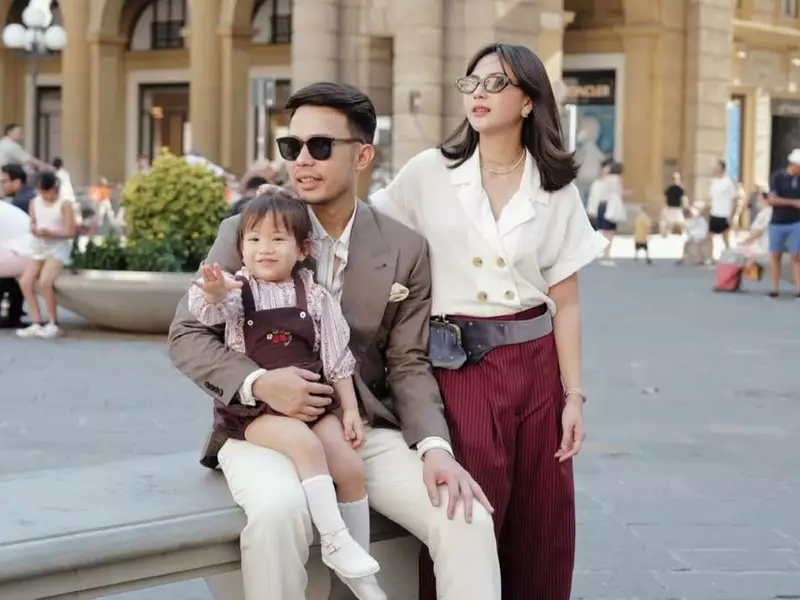 Jessica Mila dan Yakup Hasibuan Rahasiakan Jenis Kelamin Calon Anak Kedua