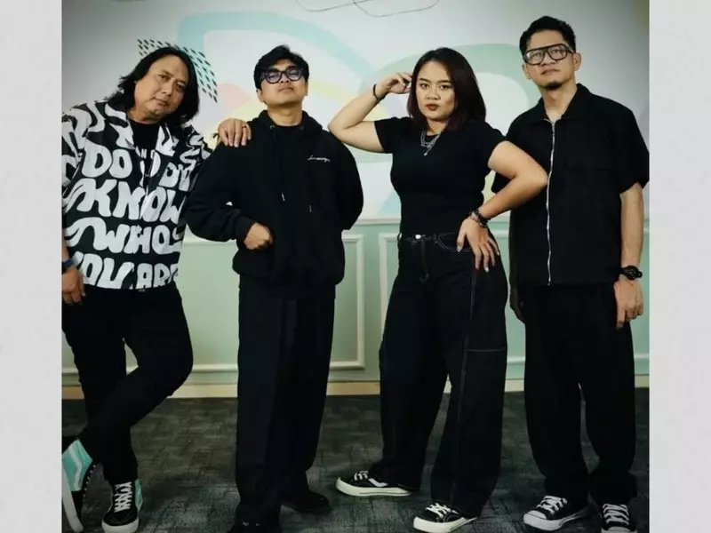 Jiva Maya Rilis Single Baru, Kolaborasi dengan Helmy Santika