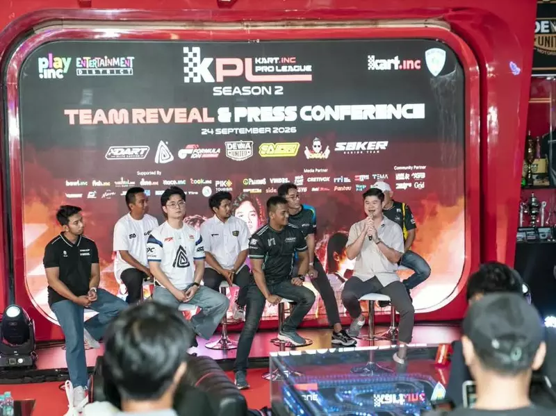 Juara KPL Season 2 Akan Dikirim ke Finlandia