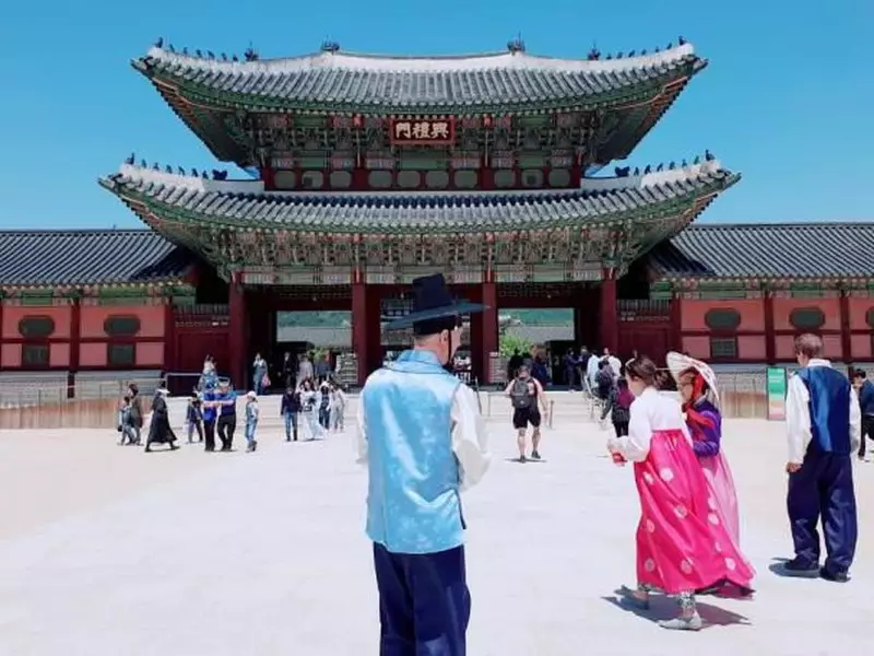 Jumlah Wisatawan vs Keluhan Sama-sama Pecahkan Rekor di Korea Selatan