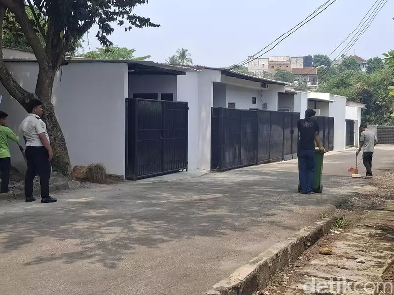 Kakanwil Sebut Ferdy Sambo Tak Pakai Klaster Mewah di Lapas Cibinong