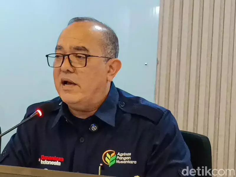 Kapan Manajer Kopdes Mulai Digaji? Bos Agrinas Bilang Begini