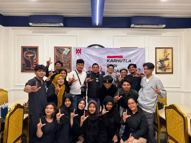 Karhutla Jadi Sorotan, Aktivis Dorong Green Policing Polda Riau Diadopsi Nasional