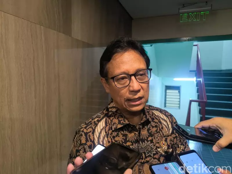 Kasus Influenza Naik, Menkes Sebut Bukan Strain Berbahaya dan Masih Terkendali