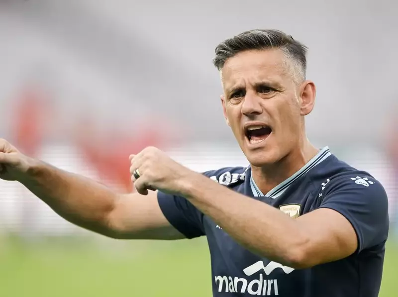 Kata John Herdman soal Rivalitas Sengit Indonesia Vs Malaysia