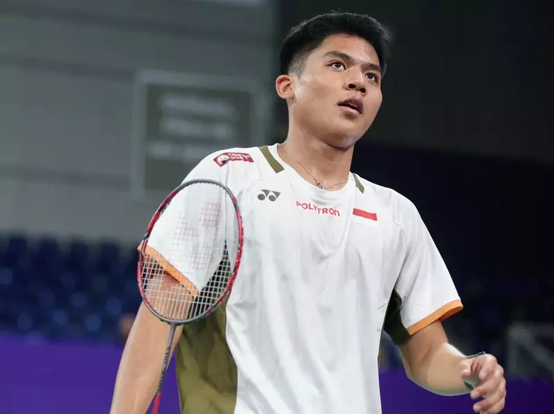 Kata-kata Ubed Usai Indonesia Rebut Emas Pertama di Asian Games 2026