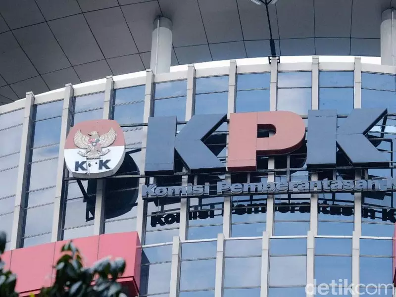 Kata KPK soal Status Nusron Wahid Usai Orang Kepercayaan Jadi Tersangka