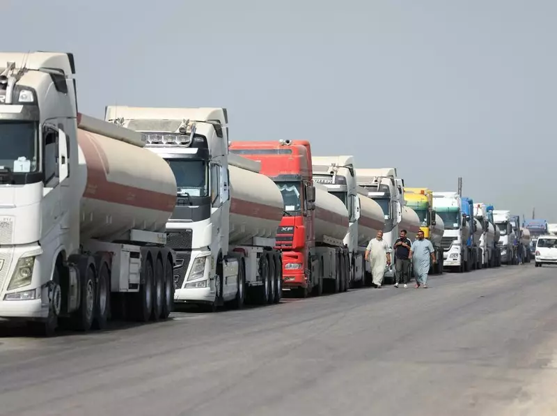 Kaya Minyak, Irak Malah Krisis: Rp 1.078 T Pendapatan Hilang