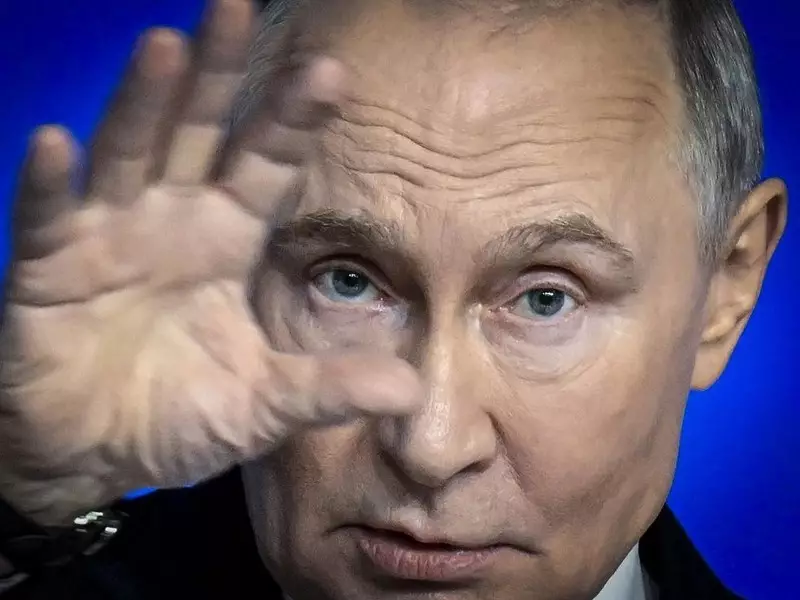 Keempat Kalinya dalam Setahun, Putin Minta Jumlah Pasukan Militer Ditambah