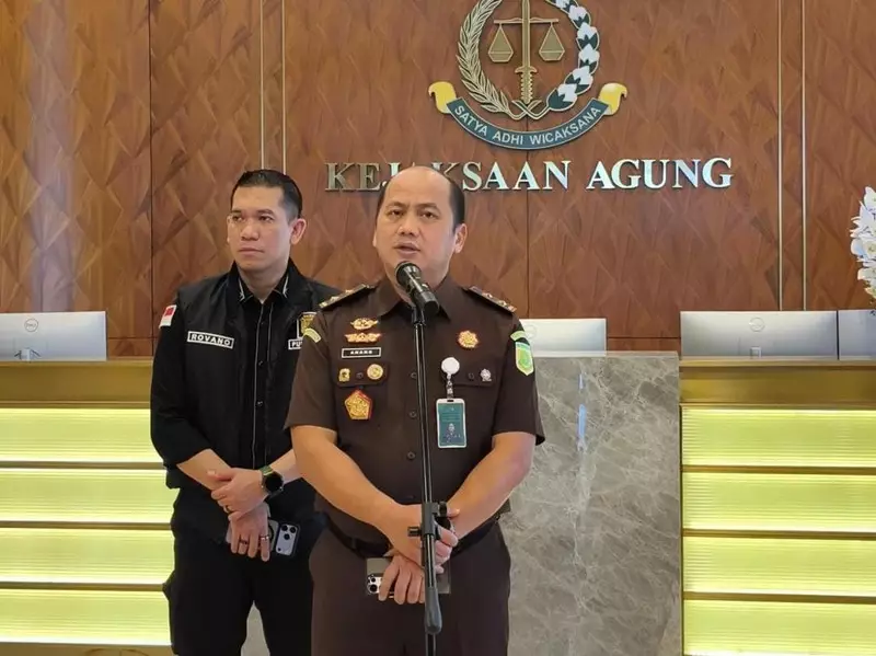 Kejagung Akan Dalami Korporasi yang Diuntungkan Kasus Nadiem Makarim