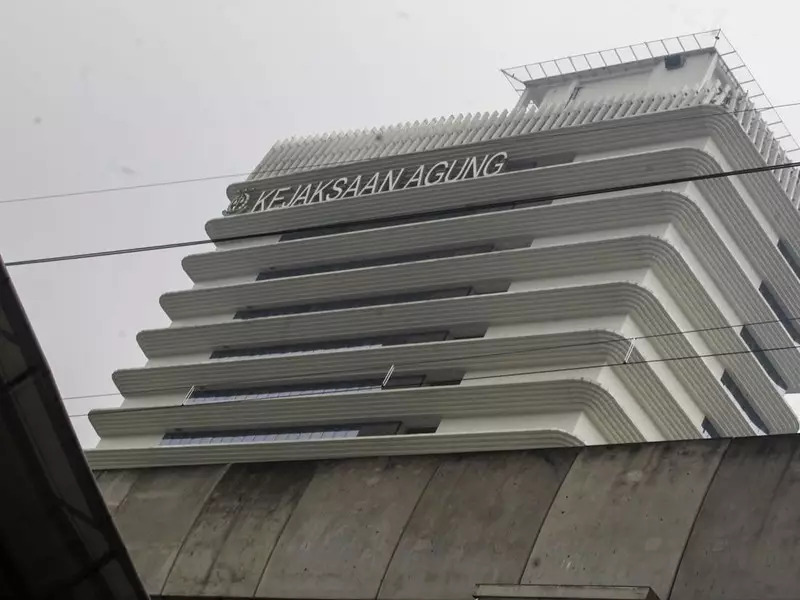 Kejagung Lelang 436 Ribu Ton Batu Bara Rp 178 M Terkait Kasus Samin Tan