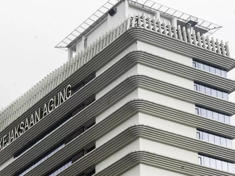Kejagung Ungkap Negara Rugi Rp 4 T Akibat Korupsi Bos Tambang Aseng