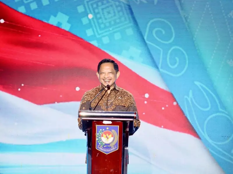 Kemendagri Dorong Pemda Tingkatkan Kualitas Pelayanan Publik