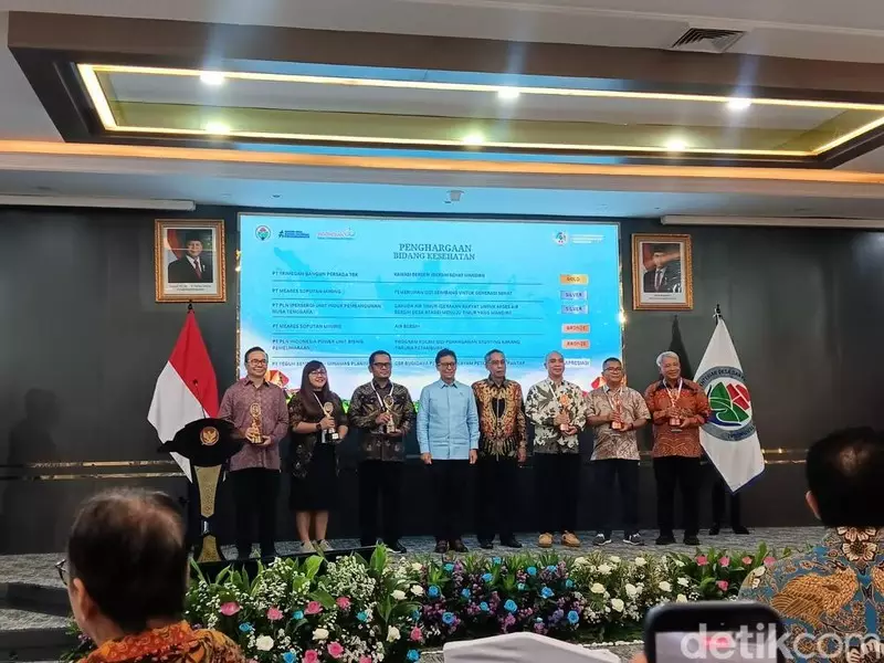 Kemendes PDT Minta CSR Perusahaan Sejalan dengan Program Prabowo
