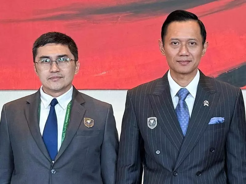 Kemenko Infra Respons Pramono, Pastikan Giant Sea Wall Jakarta Jadi Prioritas