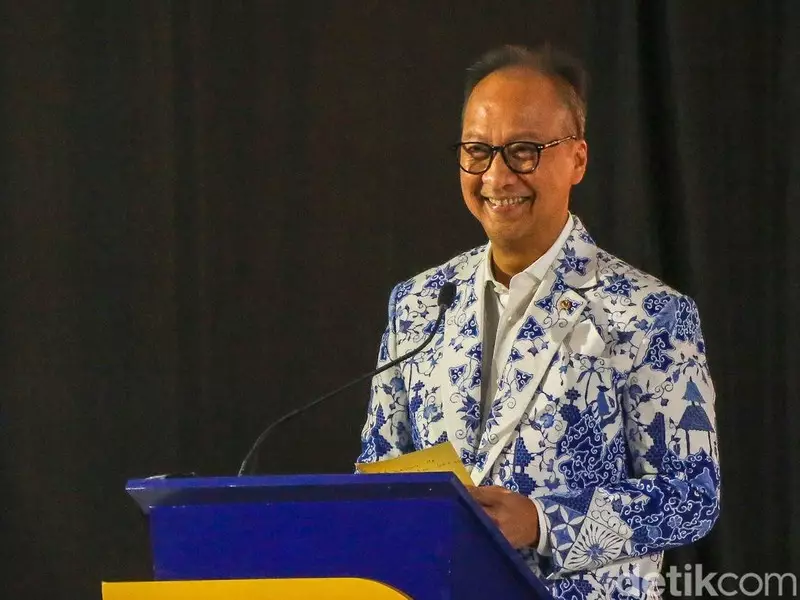 Kemenperin Genjot Edukasi Industri buat Anak Muda, Begini Caranya