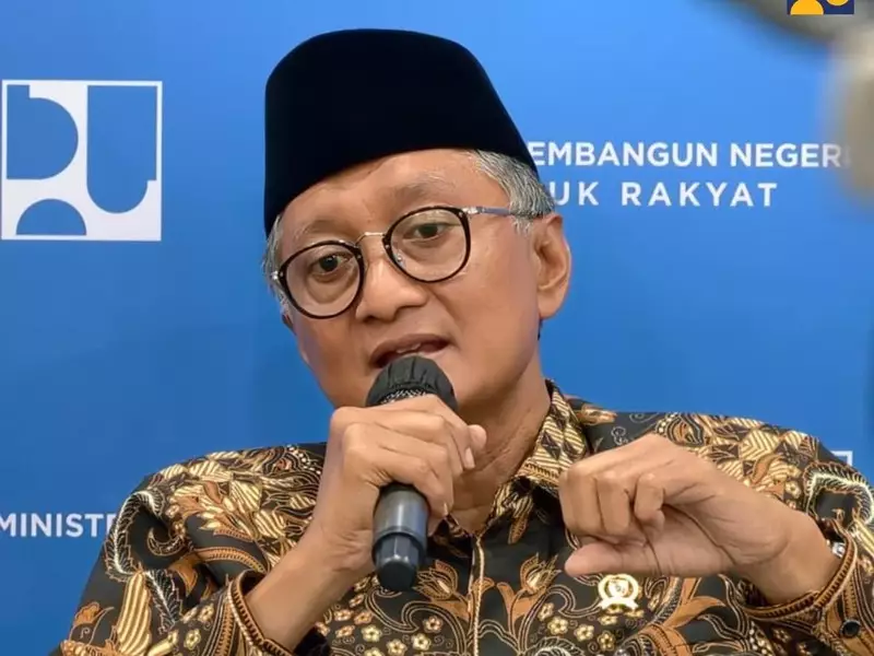 Kementerian PU Berhentikan Sementara ASN yang Tanam Ganja di Rumah