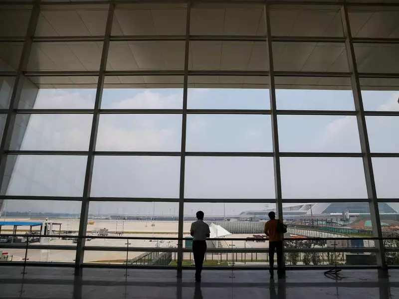 Ketika China Memilih Jalan yang Berbeda, Tak Takut Sanksi Amerika