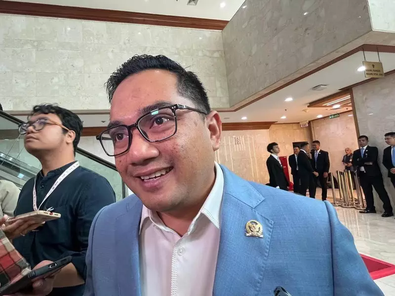 Ketua Komisi II DPR: Kesepakatan Ketum Parpol Akan Jadi Acuan RUU Pemilu