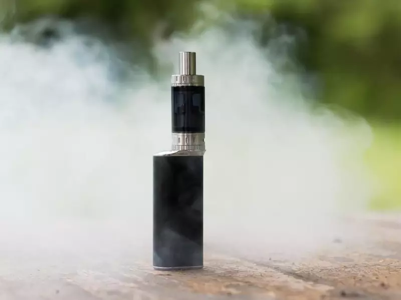 Kipli Pemasok Vape Narkoba di PIK 2 Ditangkap, Barbuk Dibeli di Kampung Ambon