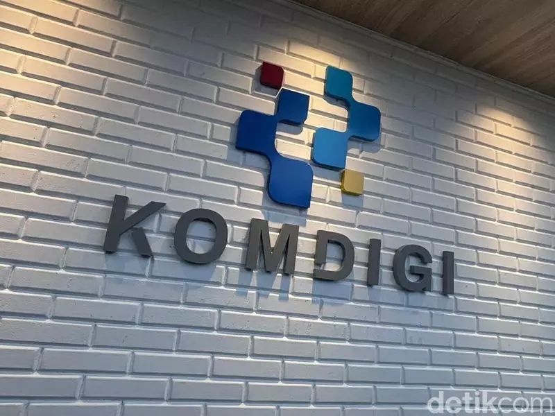 Komdigi Petakan Akses Internet Sampai Level Desa, Ini Ukurannya