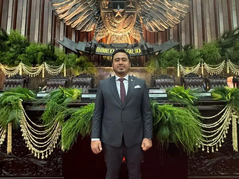 Komisi II DPR-Ombudsman Gelar Rapat Hari Ini, Bahas Temuan di Lapas Cibinong