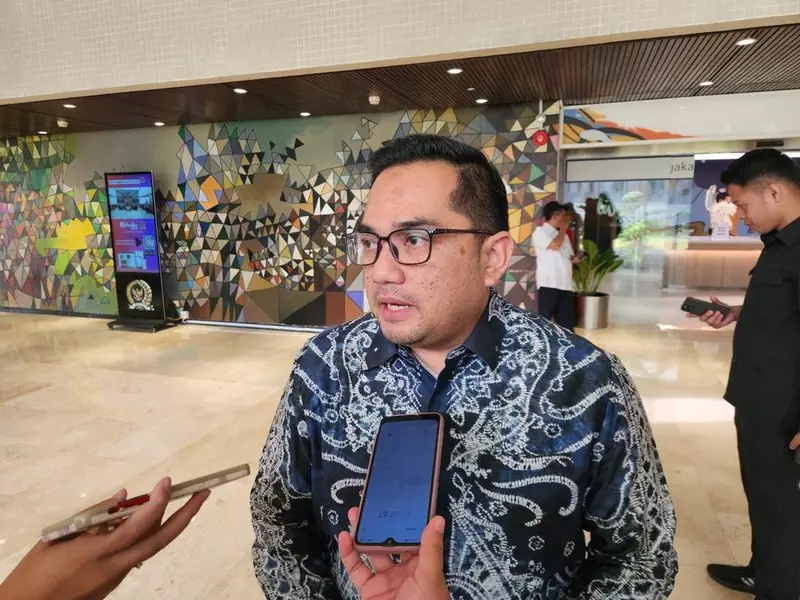 Komisi II DPR Panggil Ombudsman Bahas Temuan di Lapas Cibinong Besok