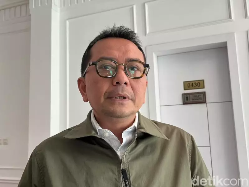 Komisi V DPR Soroti Kegagalan Sistemik di Balik Tabrakan KA Anggrek Vs KRL