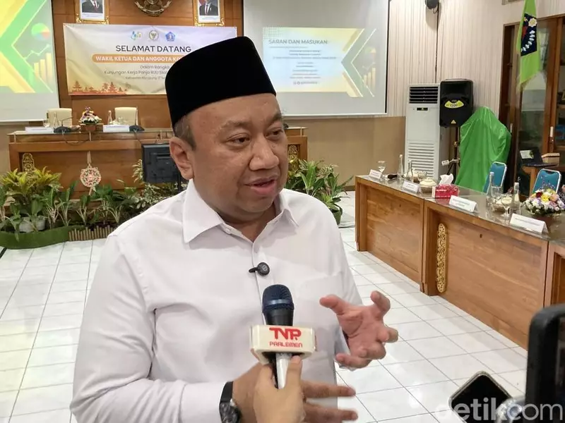 Komisi X DPR Dukung Sekolah Gratis Sampai PTN: Pendidikan Hak Semua Anak