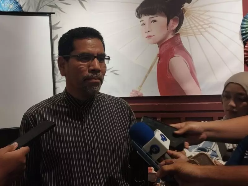 Komnas HAM Bicara Pentingnya Penyelesaian Pelanggaran HAM Lewat Pengadilan