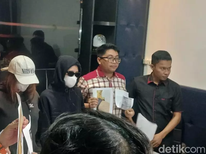Kondisi ANW Korban Dugaan Kekerasan Seksual Betrand Peto Usai Diperiksa LPSK