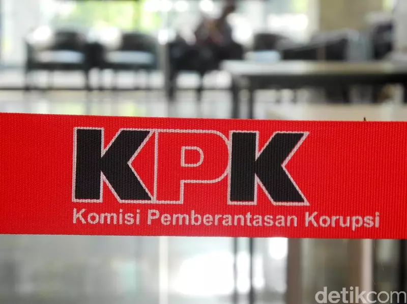 KPK Amankan 14 Orang Terkait OTT Bupati Boltara: Kepala Dinas hingga ASN
