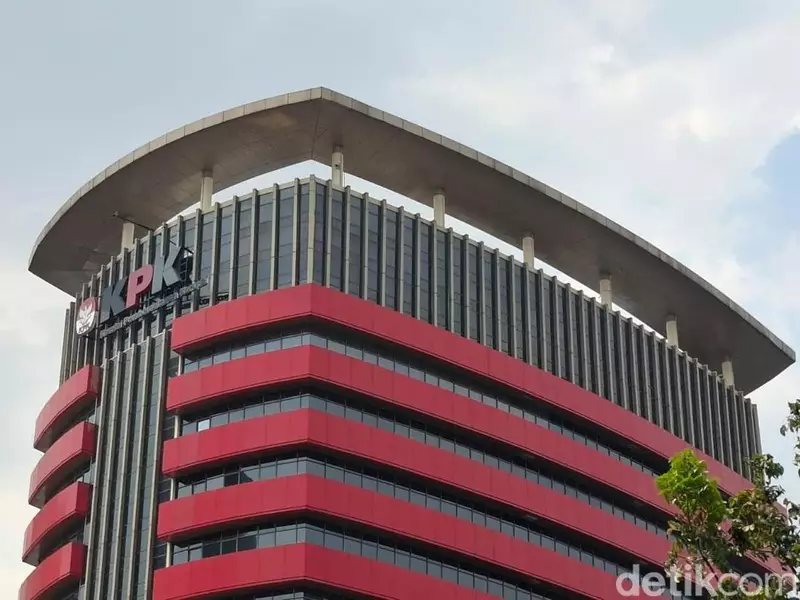 KPK Dalami Keterlibatan 2 Dirjen Lain di ATR/BPN soal Kasus Suap HGB